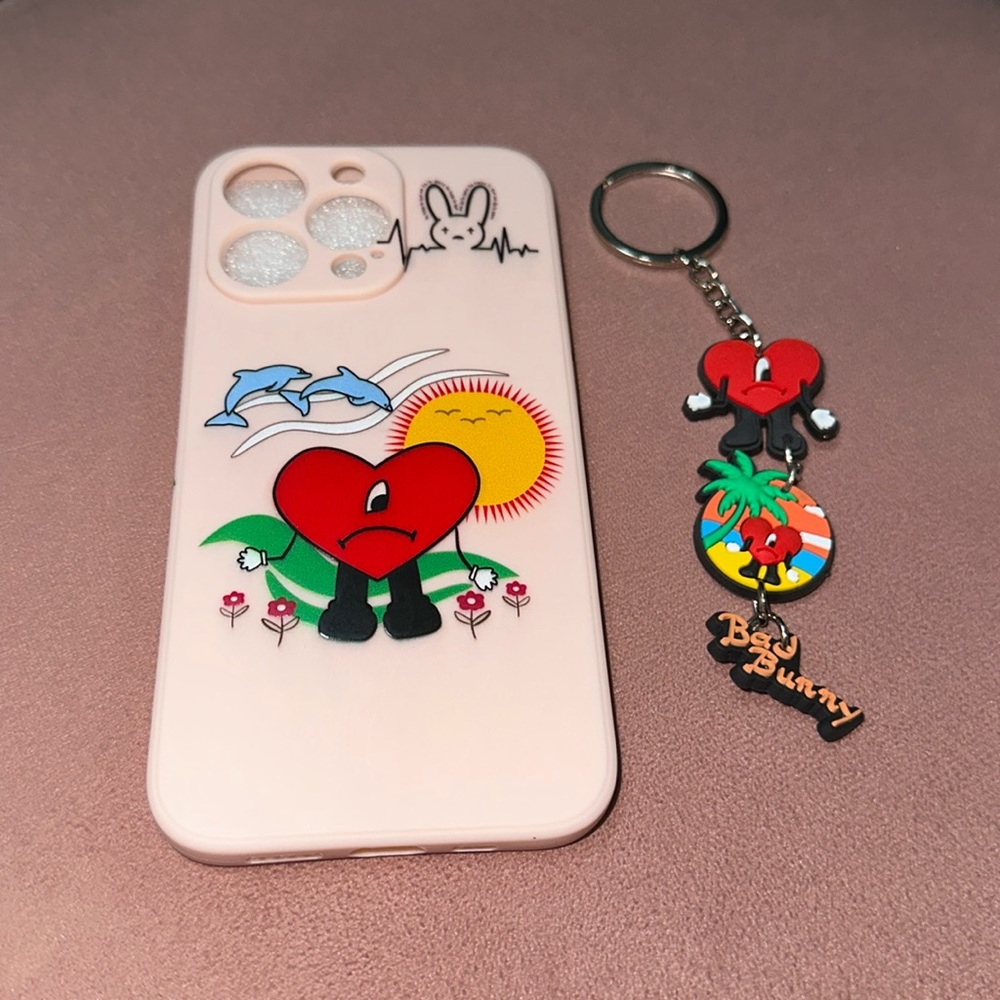 iPhone 13 Pro Case